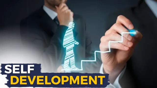 Self-Development Course