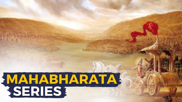 Mahabharata Series