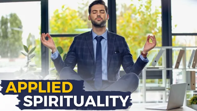 Applied Spirituality
