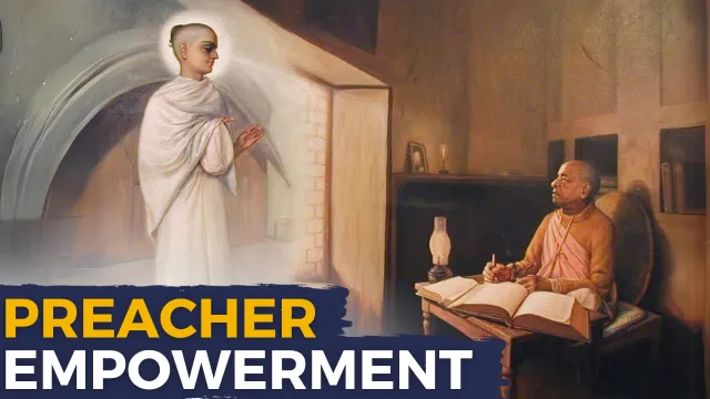 Preacher Empowerment Course