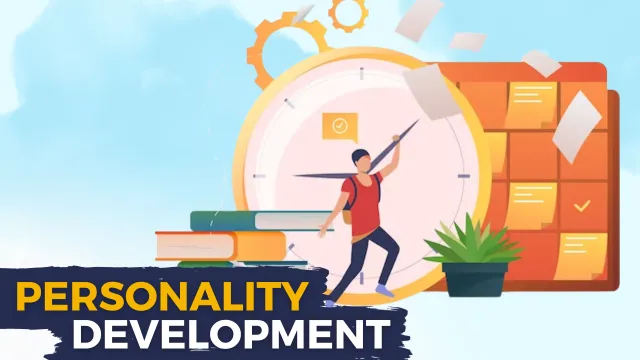 GAME Personality Development Course