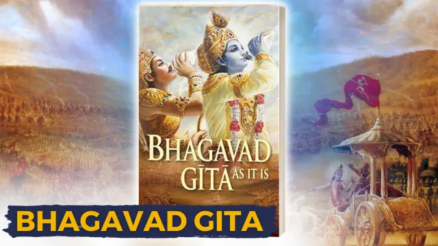 Bhagavad Gita (Gitamrita Bindu)