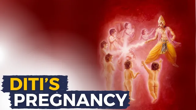 Ditis Pregnancy