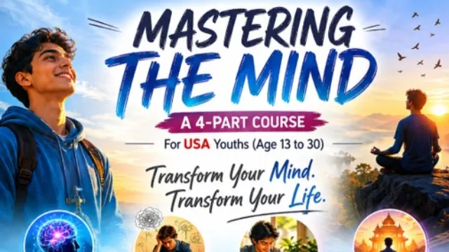 Mastering the Mind