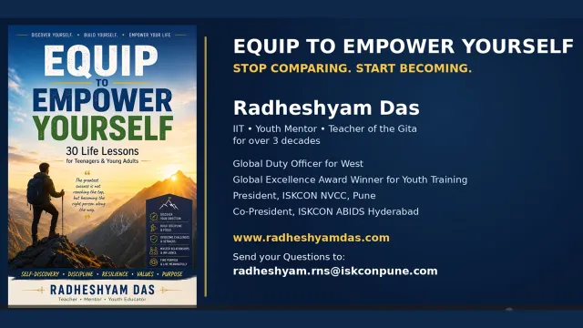 Equip to Empower Yourself